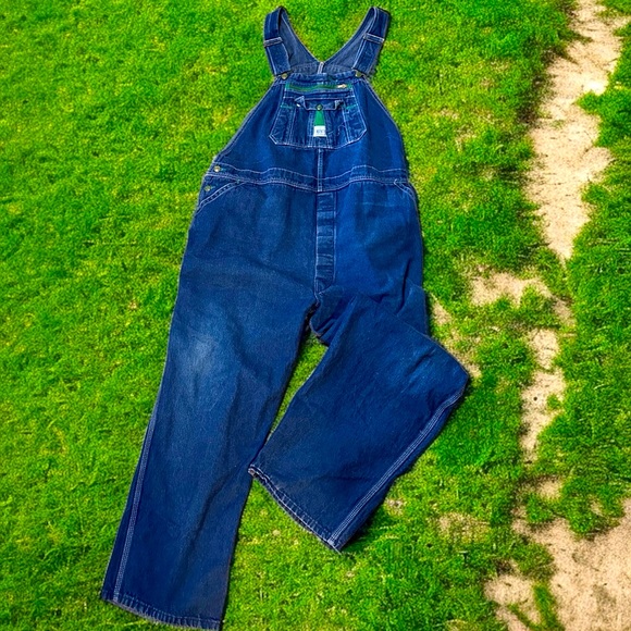 liberty Other - Liberty Farm Overalls